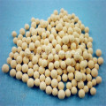 Zeolite Crystal Bead For Deep Gas Drying